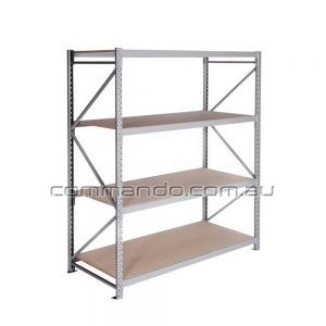 Longspan Shelving