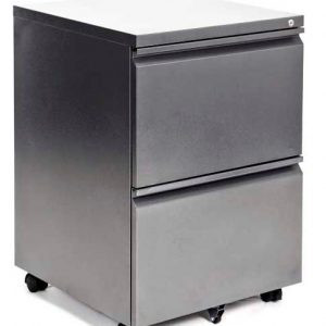 Mobile Pedestals