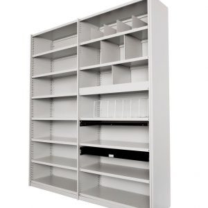 Shelving