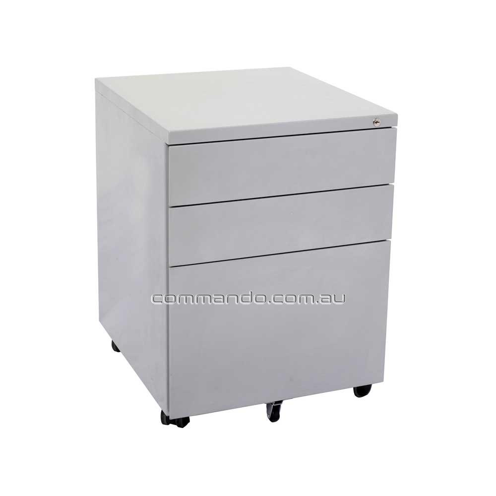 MOBILE PEDESTAL MOBILE PEDESTAL