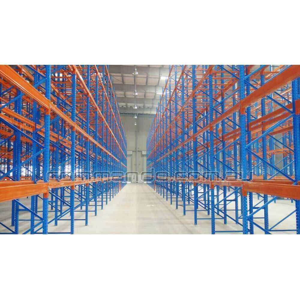 PALLET RACKING PALLET RACKING
