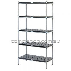 Wire Shelving Melbourne