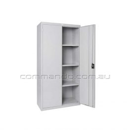 Swing Door Cabinet