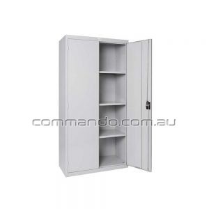 Swing Door Cabinet