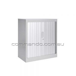 Tambour Door Cabinet Melbourne