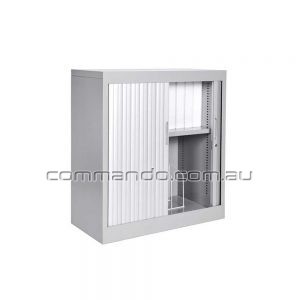 Tambour Door Cabinets