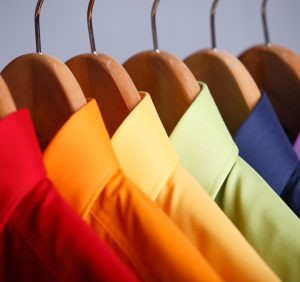 Apparel