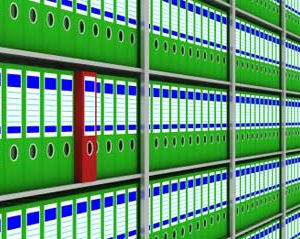 Office Storage