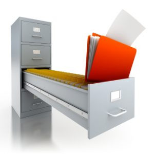 Personal Storage