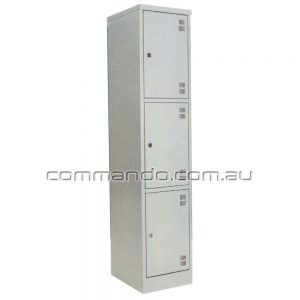 Steel Lockers in Australia