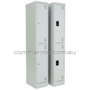 Australia Steel Lockers