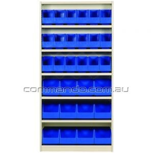 Storage Pick Bins Australia