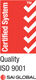 Quality iso 9001