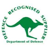 Defence Recognised Supplier