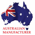 Australian Manufacturer
