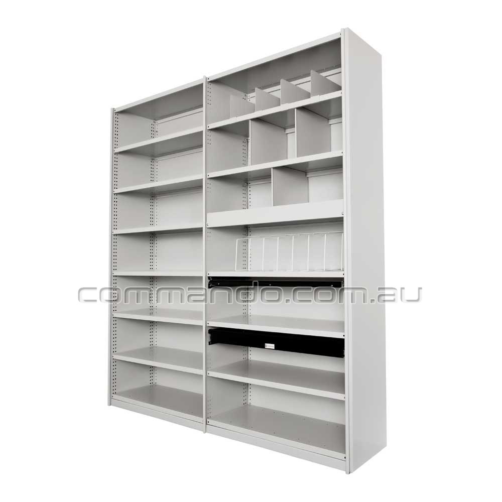 Shelving Shelving