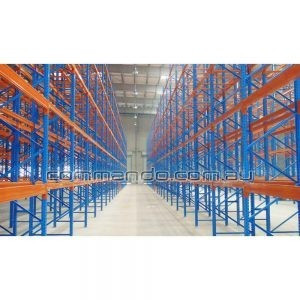 Industrial Storage Systems