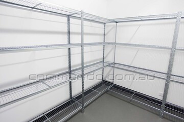 Kitchen and Coolroom Shelving_360x239
